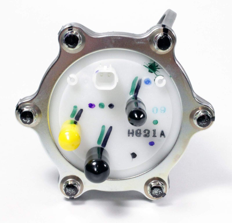 Partman 16700-HP5-602 Fuel Pump Fits for 2007-2014 Honda ATV Foreman 500 Rancher 420 TRX700XX TRX420 TRX500 TRX700 - Image 2